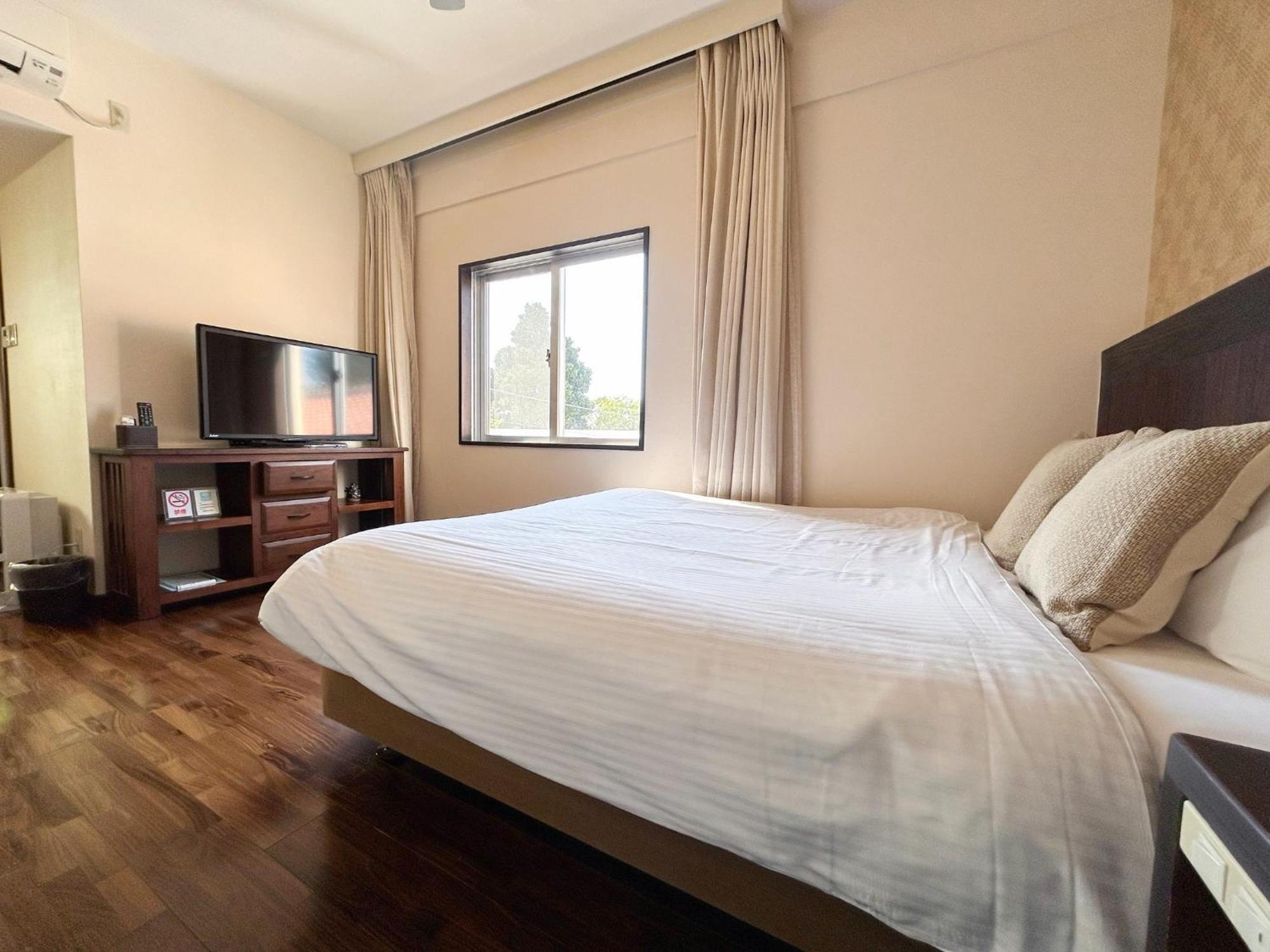 Pension Sunset Beach Nakijin Exterior photo