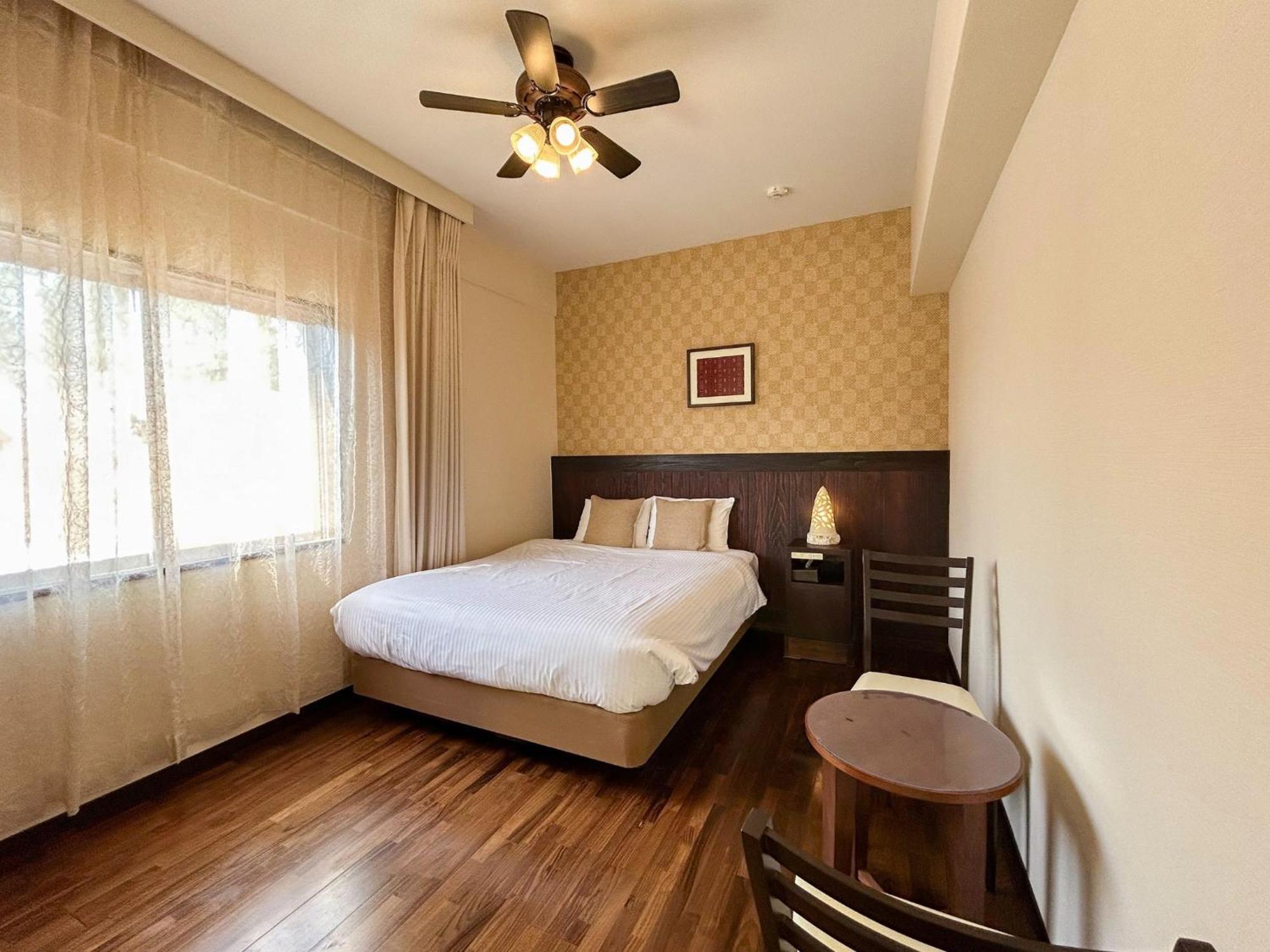 Pension Sunset Beach Nakijin Exterior photo
